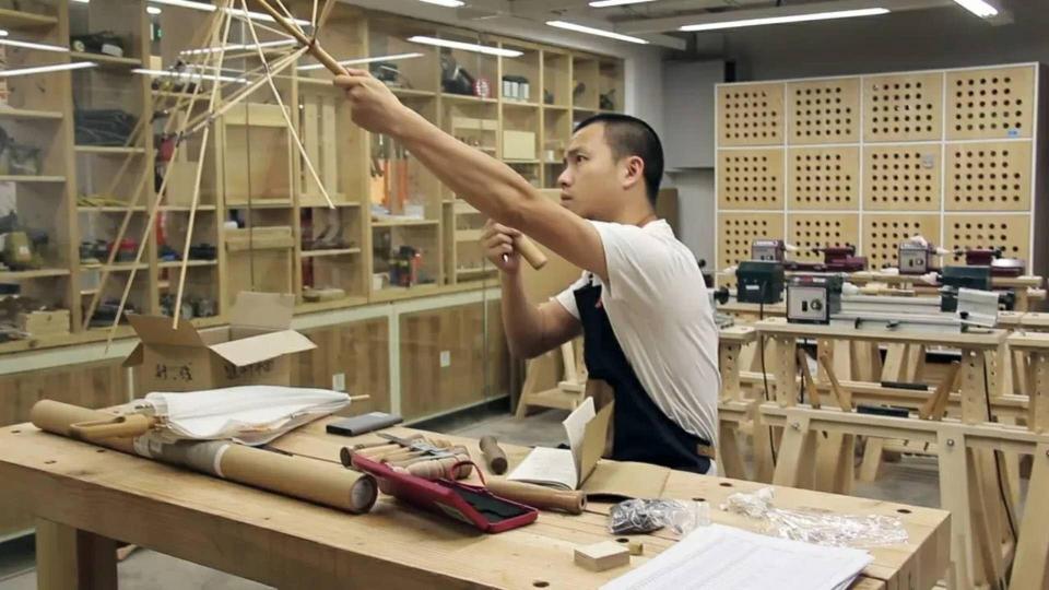 蘇寧極物推設(shè)計引擎計劃，要捧紅中國原創(chuàng)設(shè)計師