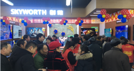 全民煥新正當時！吃貨奶奶因“蒜苗味蛋糕”要換老冰箱