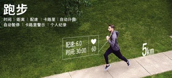 Garmin新品vivoactive 3t入門款健身腕表了解一下？