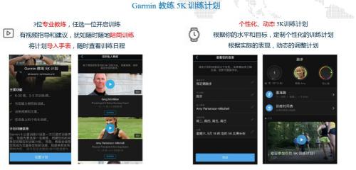 Garmin新品vivoactive 3t入門款健身腕表了解一下？