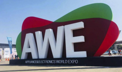 AWE2019現(xiàn)場(chǎng) ?，斕刂悄軖叩貦C(jī)器人精品賞析