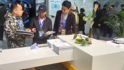 AWE2019現(xiàn)場(chǎng) ?，斕刂悄軖叩貦C(jī)器人精品賞析