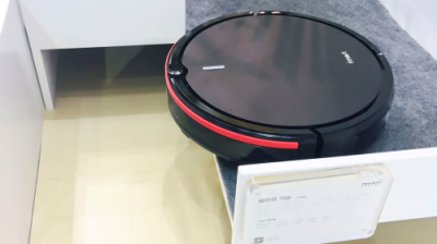 AWE2019現(xiàn)場(chǎng) ?，斕刂悄軖叩貦C(jī)器人精品賞析