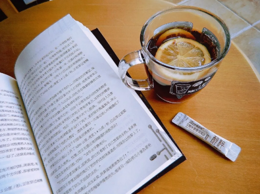 非典型普洱茶，這種DIY你試過(guò)了嗎