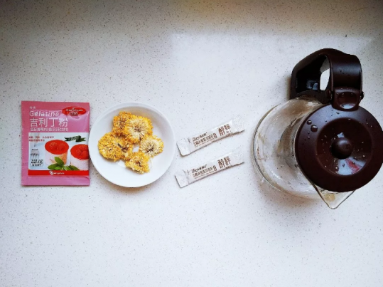 非典型普洱茶，這種DIY你試過(guò)了嗎
