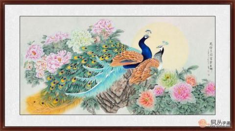 臥室掛什么畫(huà)好 全網(wǎng)最全的臥室掛畫(huà)攻略