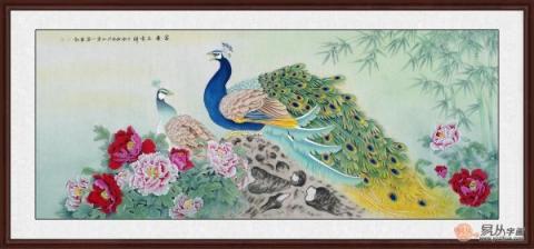 臥室掛什么畫(huà)好 全網(wǎng)最全的臥室掛畫(huà)攻略