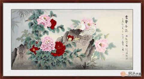 臥室掛什么畫(huà)好 全網(wǎng)最全的臥室掛畫(huà)攻略