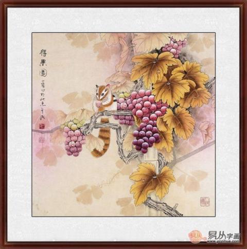臥室掛什么畫(huà)好 全網(wǎng)最全的臥室掛畫(huà)攻略