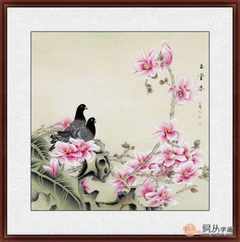 臥室掛什么畫(huà)好 全網(wǎng)最全的臥室掛畫(huà)攻略
