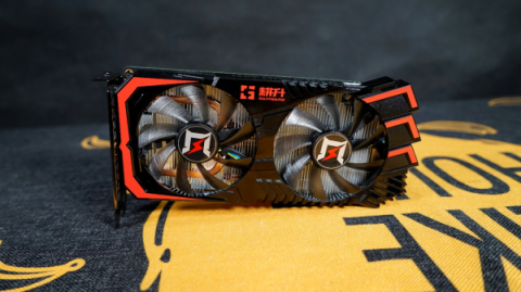 真甜品卡出現(xiàn)，耕升GTX 1660深度體驗(yàn)