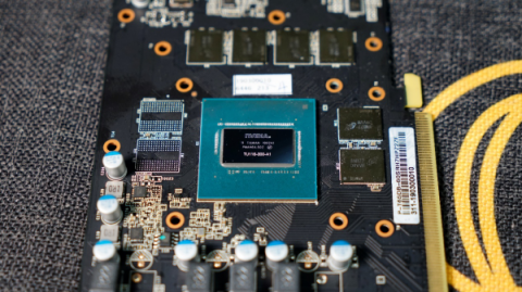 真甜品卡出現(xiàn)，耕升GTX 1660深度體驗(yàn)