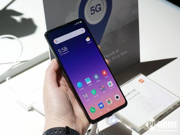 更新?lián)Q代心中有數(shù) 5G手機究竟值不值得買？