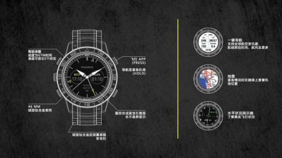 Garmin新品發(fā)布，MARQ系列解鎖高端腕表精專智能化