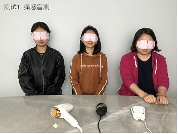 這3款網(wǎng)紅脫毛儀評(píng)測(cè)大集錦，你都了解過了嗎？