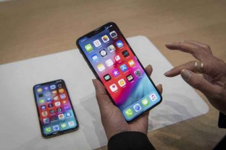 iPhone調(diào)價(jià)，可能是國(guó)產(chǎn)機(jī)的致命一擊