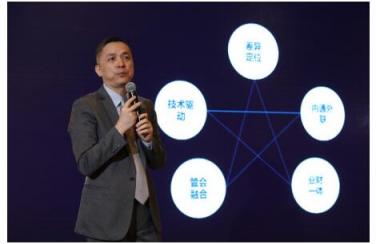 元年科技數(shù)字化轉(zhuǎn)型論壇爆棚，智能財務(wù)播下春天的種子！