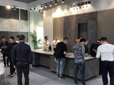 新機(jī)遇！麗維家亮相廣州展，賦家居生意人新勢(shì)能