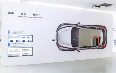 新車質(zhì)量哪家強？500萬+銷量在手哈弗底氣十足