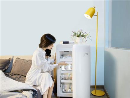 女王節(jié)小吉表現(xiàn)搶眼 智能迷你潮電趨勢(shì)愈顯