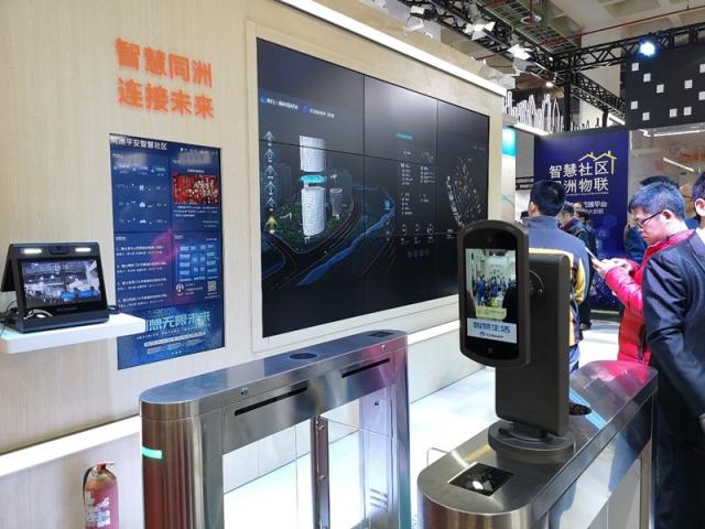 矚目CCBN2019，同洲三大系列重磅產(chǎn)品預見廣電智慧未來