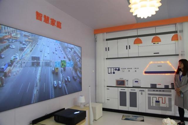 矚目CCBN2019，同洲三大系列重磅產(chǎn)品預見廣電智慧未來