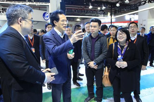矚目CCBN2019，同洲三大系列重磅產(chǎn)品預見廣電智慧未來
