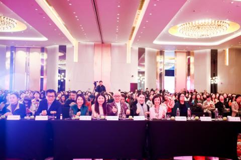 資本寒冬，職業(yè)女性成長平臺睿問She Power斬獲2000萬融資
