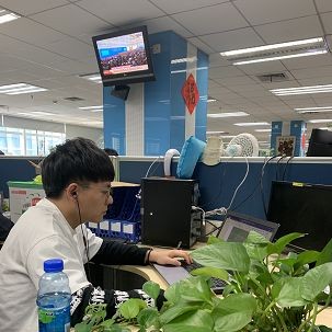 【兩會重?！克{(lán)汛硬核保安全