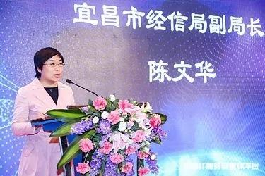 云行荊楚 賦能轉(zhuǎn)型 湖北省企業(yè)上云宣貫會(huì)成功召開