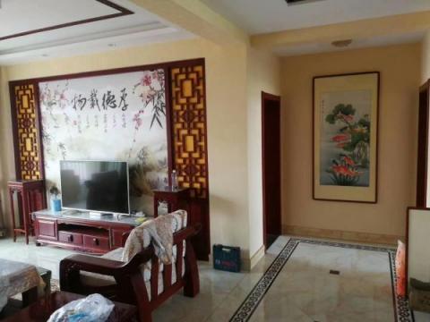 五款經(jīng)典的客廳掛畫，吉祥花鳥畫裝飾韻味十足