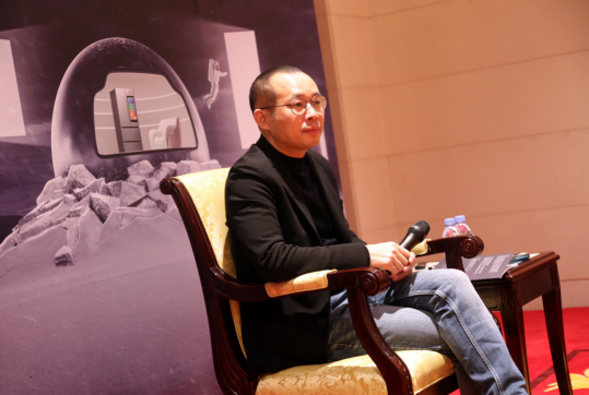 去中心化、讓交互無處不在，陳小平勾勒云米5年發(fā)展規(guī)劃！