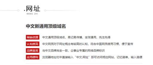 京客網(wǎng)，什么是中文.網(wǎng)址域名，有什么好處？