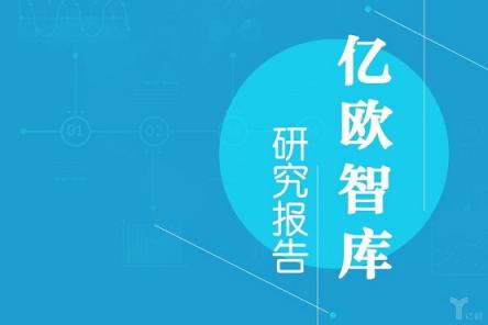 重磅！億歐智庫(kù)發(fā)布《2019年中國(guó)AI芯片行業(yè)研究報(bào)告》