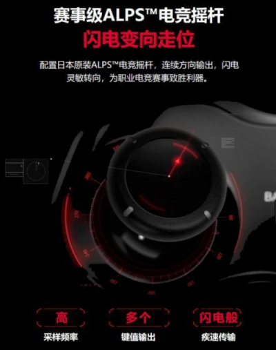只狼上手初體驗 北通阿修羅2帶你進(jìn)入全新忍者世界！