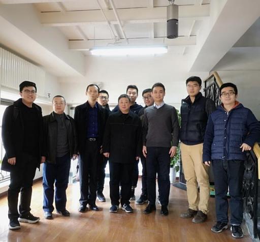 眾清科技與新華化工達(dá)成戰(zhàn)略合作，共同創(chuàng)建健康人居