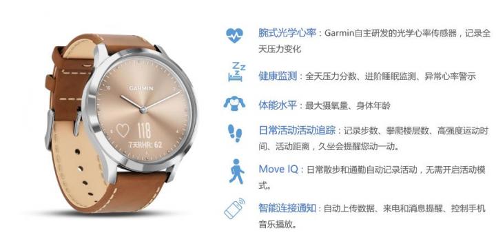 京東大牌日Garmin獻(xiàn)禮，迪麗熱巴同款智能腕表0元擁有