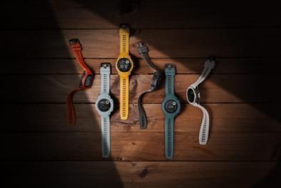愛生活享健康，Garmin京東大牌日鉅惠運(yùn)動季