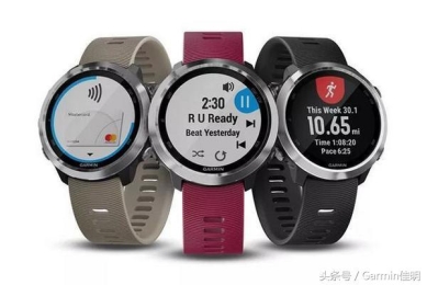 愛生活享健康，Garmin京東大牌日鉅惠運(yùn)動季