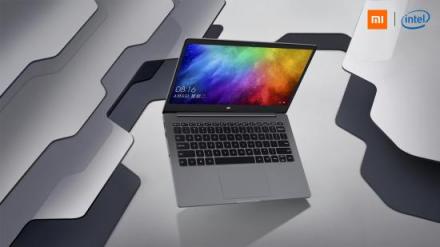 小米筆記本米粉節(jié)最高直降700元，2019款新品領(lǐng)銜特惠