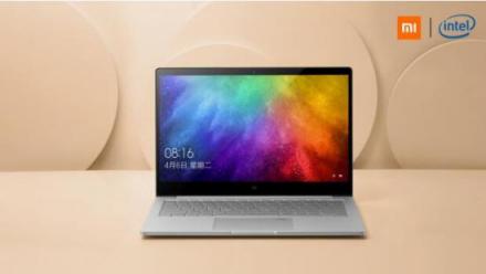 小米筆記本米粉節(jié)最高直降700元，2019款新品領(lǐng)銜特惠