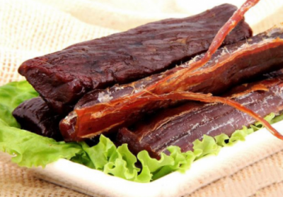 還在為低價(jià)買到牛肉干高興嗎？真牛肉不會(huì)低于這個(gè)價(jià)！