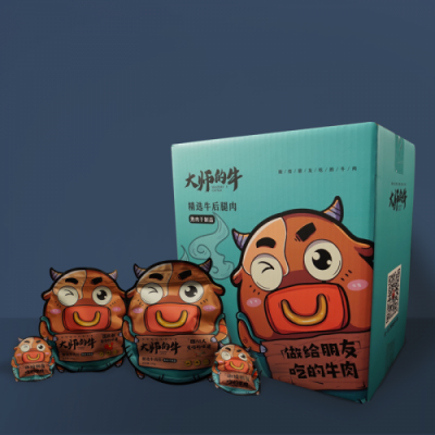 還在為低價(jià)買到牛肉干高興嗎？真牛肉不會(huì)低于這個(gè)價(jià)！
