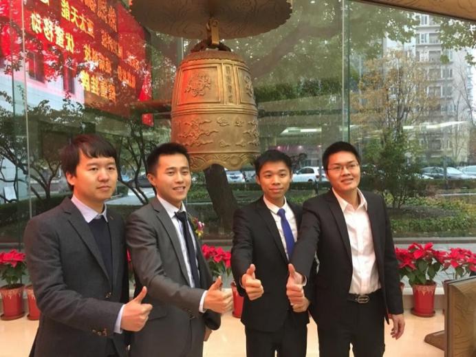 九載漫途，歷久彌新丨細(xì)數(shù)有米歷史上的九個重要時刻