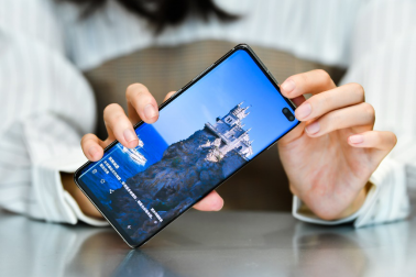 比iPhone良心太多！三星Galaxy S10+值得擁有