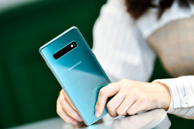比iPhone良心太多！三星Galaxy S10+值得擁有