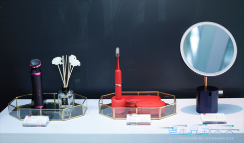 TCL推出多款智能新品，帶你體驗“無界”智能家居