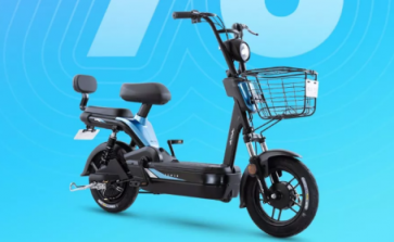 這些有關(guān)新國標電動車的信息，你都應(yīng)該知道