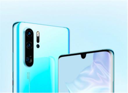 號稱頂級拍照旗艦，華為P30 Pro和三星Galaxy S10+誰更出色？