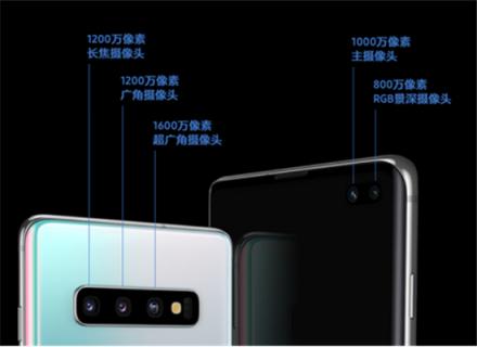 號稱頂級拍照旗艦，華為P30 Pro和三星Galaxy S10+誰更出色？